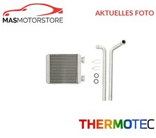 WÄRMETAUSCHER INNENRAUMHEIZUNG THERMOTEC D6M022TT I FÜR SMART FORTWO