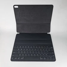 Apple Smart Keyboard Folio 12.9" iPad Pro 3rd 4th 5th 6th Gen A2039 OEM Genuine 