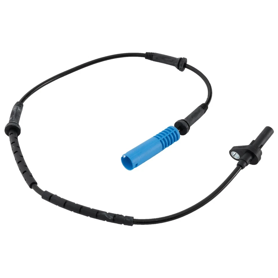 Juego de 2 sensores de velocidad ABS delantero lado conductor y pasajero para 750 760 745 par Foto 3 de 4