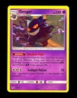 2019 Pokemon GENGAR Unbroken Bonds RARE Sun & Moon NON HOLO Set Card 70/214 MINT