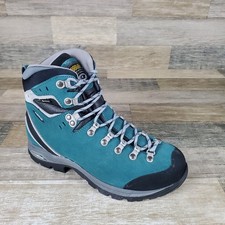 Asolo Greenwood Evo GV ML Womens Boots Sz 7 P...