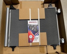 RADIATORE ARIA CONDIZIONATA OPEL CORSA F DAL 19 IN POI NUOVO !