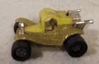Original Tonka Tote Beach Buster Dune Buggy Car