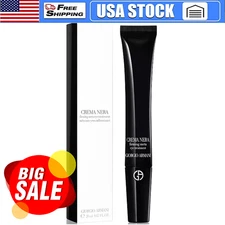 Armani Eye Treatment Firming Meta Crema Nera 0.67 fl oz/20 ml NIB&SEALED