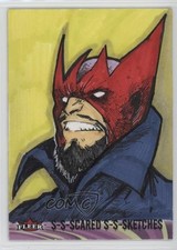 2025 Fleer Scooby Doo Checklist Guide in-content 39