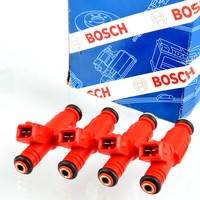 4X Bosch 0280155759 EinspritzdüSe FüR Volvo 850 LS Kombi LW C70 Cabriolet