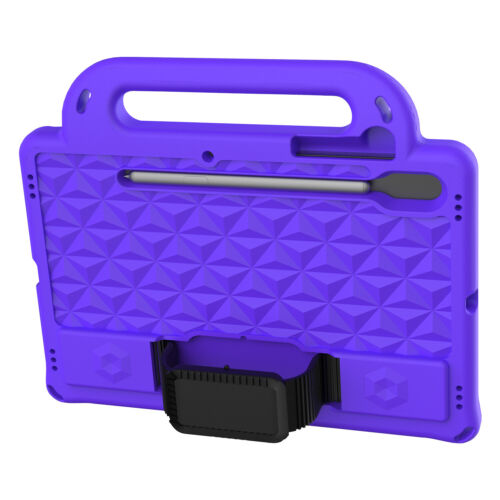 For Samsung Galaxy Tab A 8.0"/A7 Lite 8.7" Kids Shockproof EVA Stand Tablet Case - Picture 46 of 52