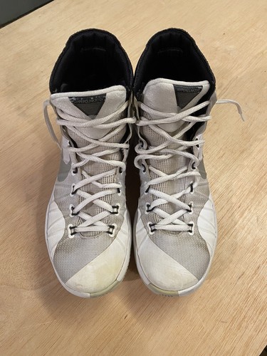 nike zoom hyperdunk shoes