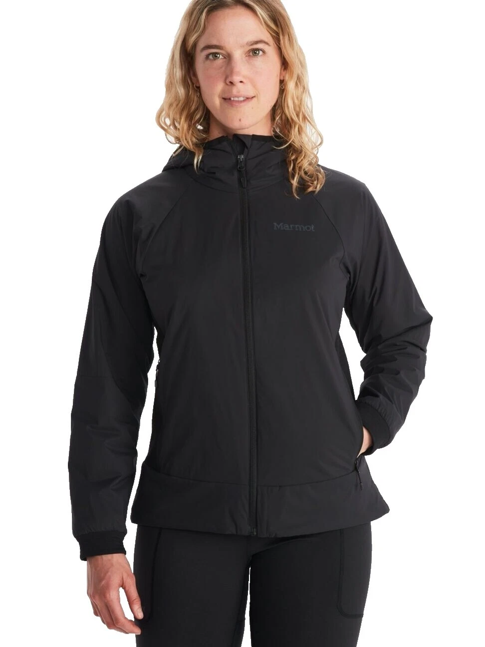 Jaquetas FEMININAS Marmot Regular Activewear