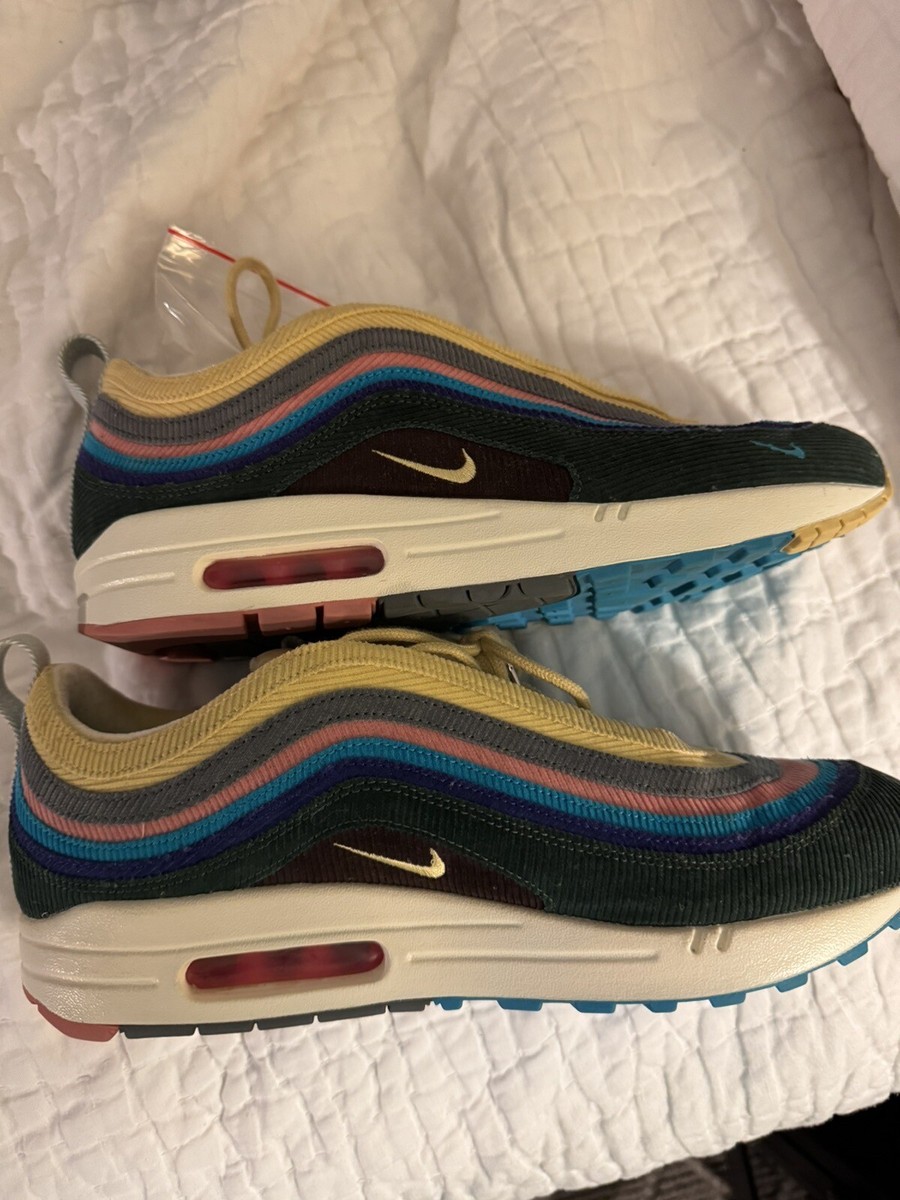 sean wotherspoon air max 10.5