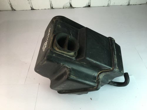 SUZUKI DR 650 DR650 1991 AIRBOX AIR BOX FILTER 1370012D00 - Picture 2 of 11