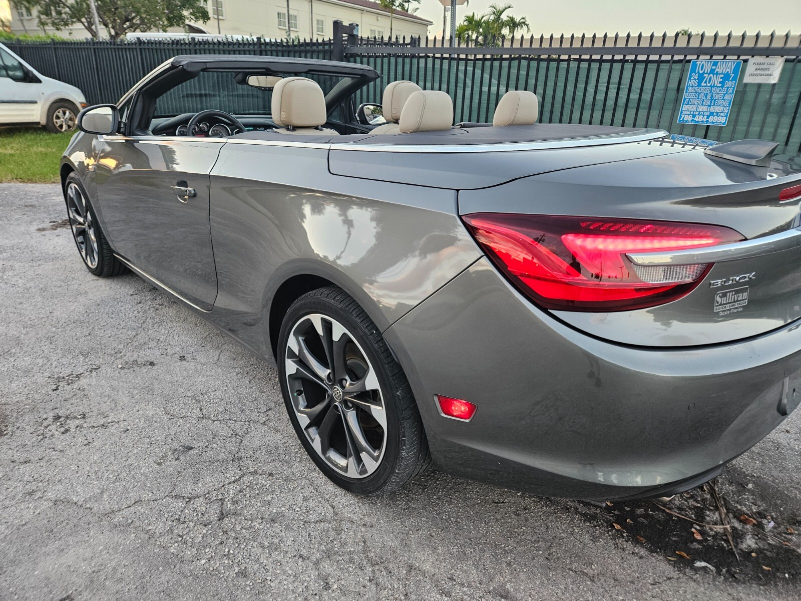 Buick Cascada - Image 6