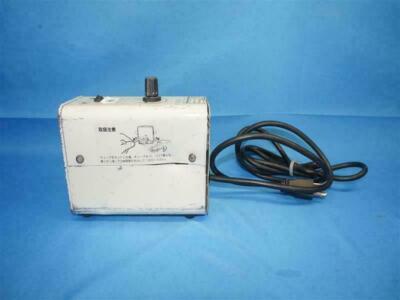 Eyela Tokyo Rikakikai SMP-21 SMP21 Cassette Tube Pump w/ damage | eBay
