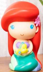 Disney Princess Ariel PVC Bank