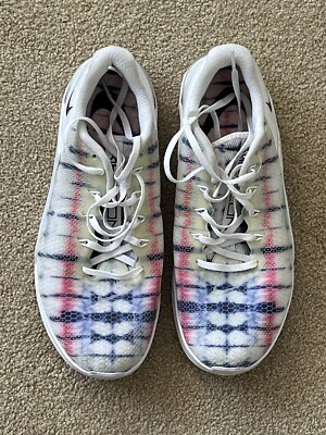 The Nike Metcon 'Multi-Color' AQ1189-100 Size