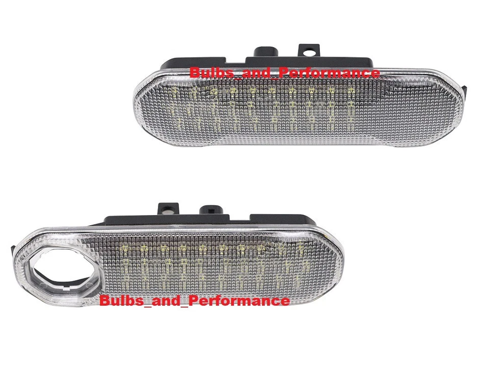 60 LED TRUCK BED CARGO LIGHT LAMPS for 2019 - 2023 RAM 1500 - Image 4 of 4