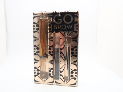 GENUINE Anastasia Beverly Hills GO BROW Kit