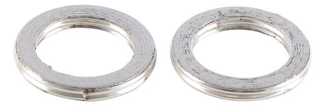 Joint collecteur echappement Yamaha XV250 pour reparer les fuites et bruits de moteur