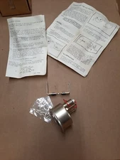 Dixson Inc. Voltmeter