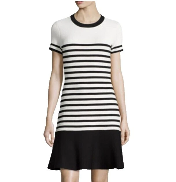 Полосатые платья для женщин Kate Spade New York