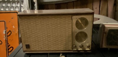 old radios for sale