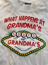 Brand New Lot of 24 Very Cute Baby Toddler T-shirts Wholesale Resale 6M 12M 24M