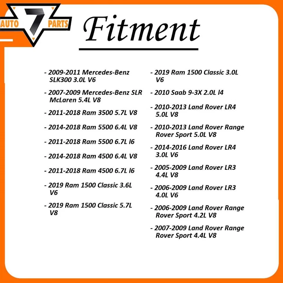 Escobilla limpiaparabrisas delantera ANCO 2x para 1500 2011-2018 Foto 3 de 4