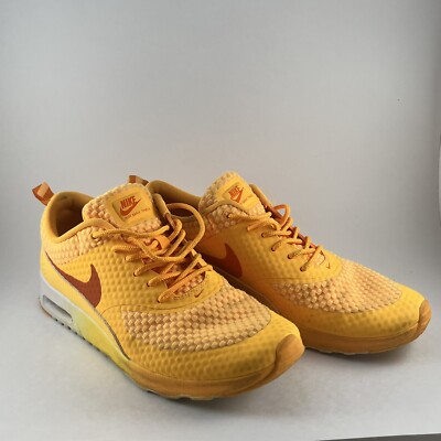 NIKE AIR MAX THEA PRINT PRM Damen Sneaker 616723-800