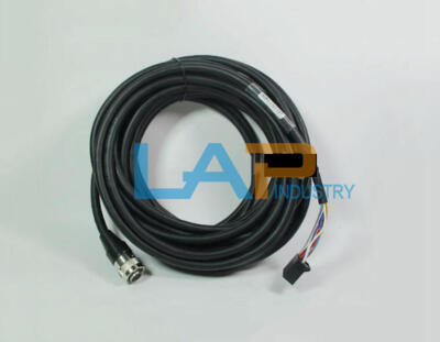 1PCS NEW FIT FOR FANUC Robot Teach Pendant Cable A05B-2255-C101 5m