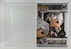 Funko POP! One Piece Luffy Gear Five Chase GITD #1607 + Box Protector