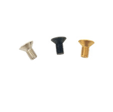 Solo Pro Oval 5-Way Lever Switch Screws 3x6mm