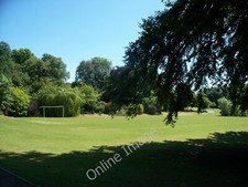 Photo 6x4 Kingham Hill School [2] Cornwell Part of the grounds of this be c2010