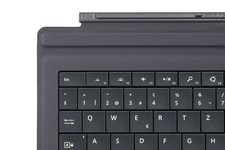 Keycap Replacement Kit - For Microsoft Surface Black Typecover 3 Keys Ship Free