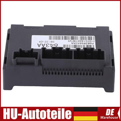 Vertretergetriebe Modul Für Dodge Durango Jeep Grand Cherokee 2011-13 68395643AA