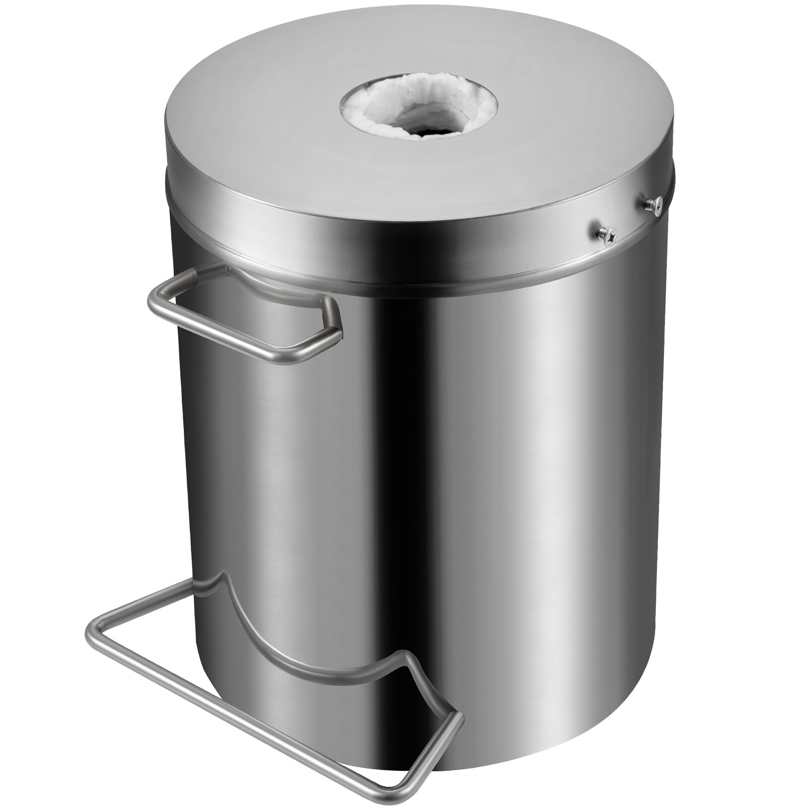 VEVOR Gas Melting Oven 12 Kg 1322 °C Propane Oven Foundry 2 - Foto 2