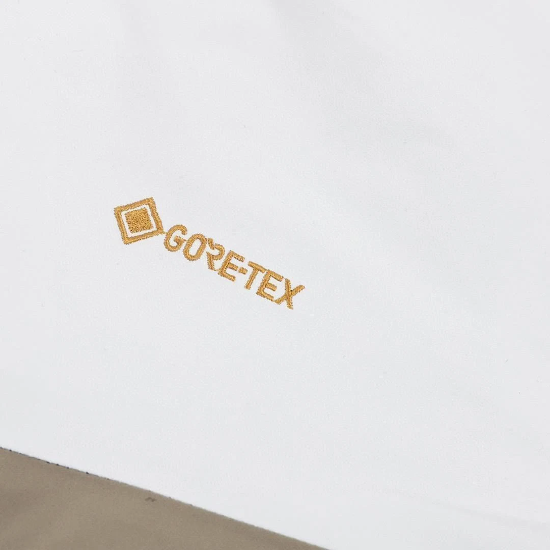 ARC'TERYX 2025 più nuova ARC’TERYX BEAMS GORE TEX BETA JACKET pioggia vento caldo nuovo UK