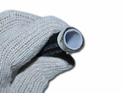 33FT Braided PTFE Fuel Hose E85 /10 Fittings Kit / 6AN|8AN|10AN-PL - Picture 3 of 10