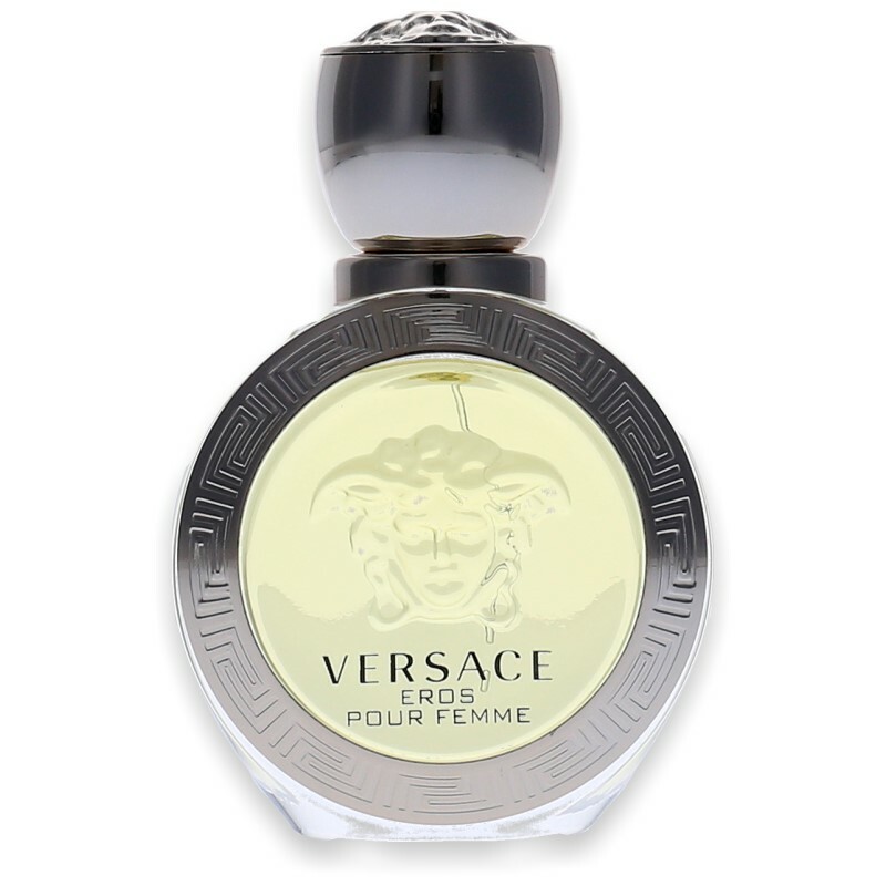 versace eros pour femme edt