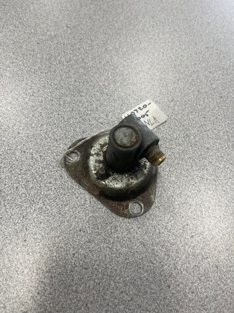 Arctic Cat Snowmobile 1992-1997 Cougar EXT 550 580 800 Drive