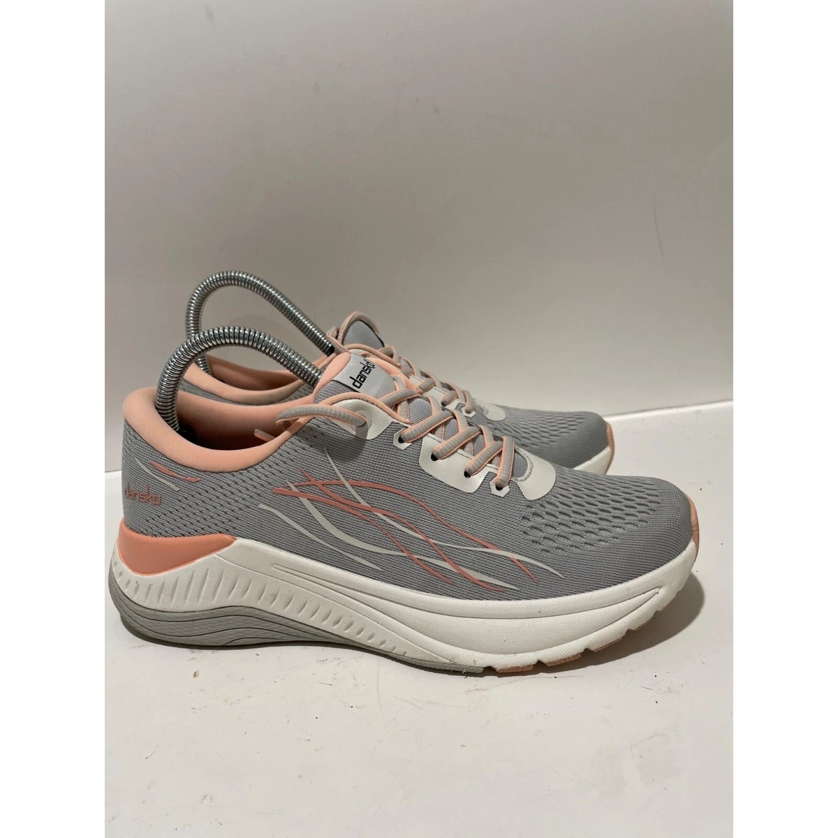 Dansko running shop shoes