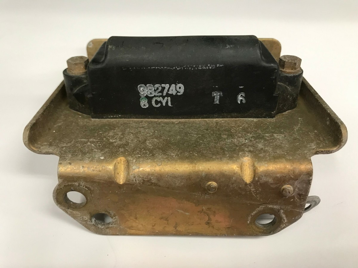 OMC Cobra 984789 Ignition interupter Shift Assist Module 4.3