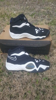 nike air flight turbulence