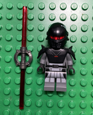 Lego® Star Wars Inquisitor Minifigure from 75082 sw0622 | eBay