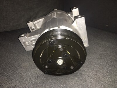 Compressor Assembly