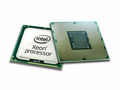 Intel Xeon E5-1607 v2 Quad Core 3,00GHz, 10MB SmartCache CPU
