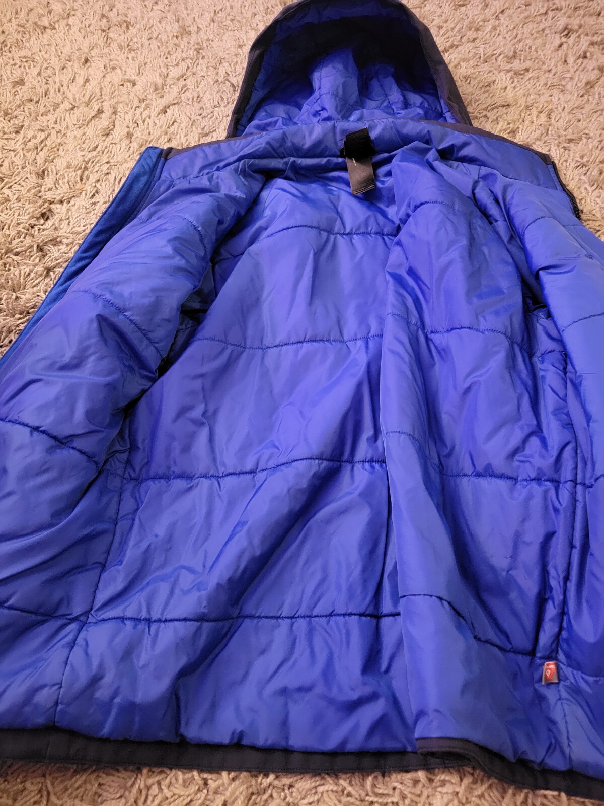 🔥North Face Apex Elevation Primaloft Insulated J… - image 14