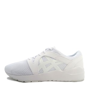 asics gel lyte komachi white
