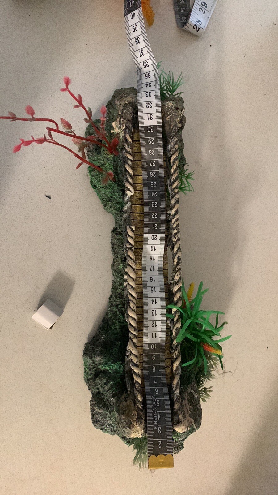 fish tank ornaments Coral Large Set Fish tank Decoration Fish Tank