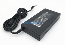 Genuine HP ZBook 15u G3 G4 19.5V 7.7A 150W AC Power Supply Adapter Charger