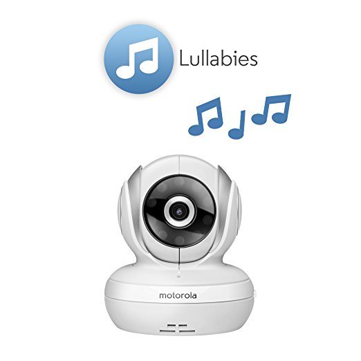 motorola mbp38s additional camera